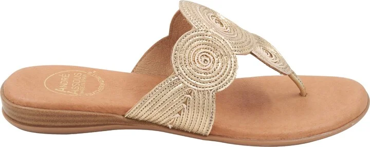 Nikky Featherweights™ Flip Flop - Image 11