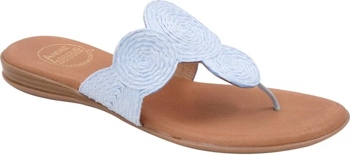 Nikky Featherweights™ Flip Flop