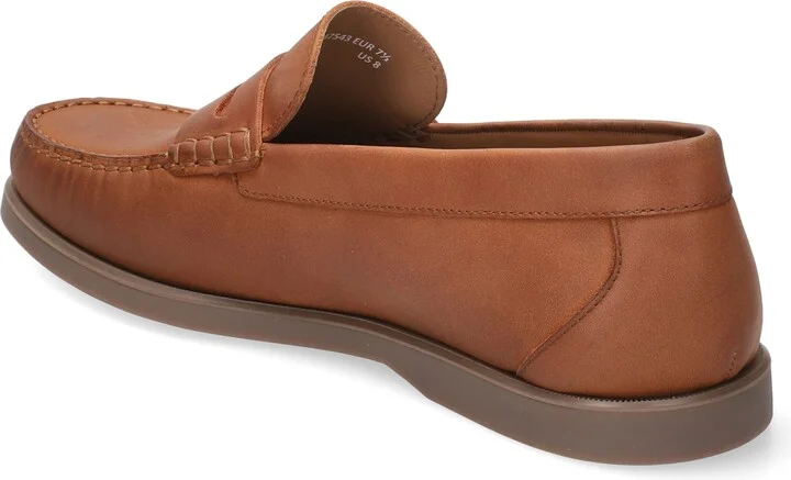 Niklas Penny Loafer - Image 8