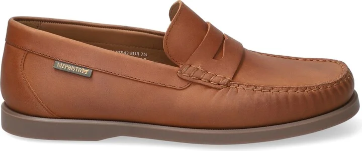 Niklas Penny Loafer - Image 9