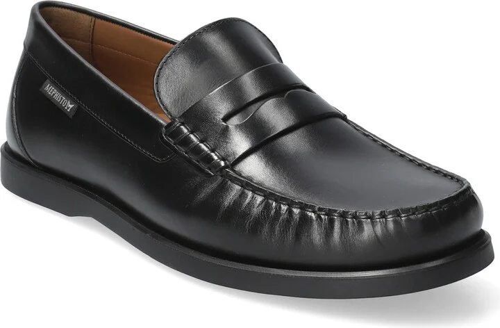 Niklas Penny Loafer