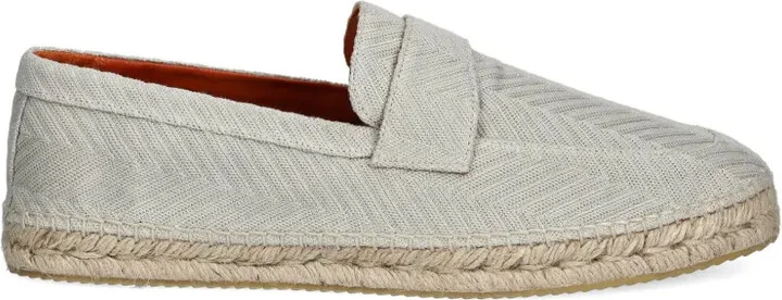 Niko slip-on espadrilles - Image 2