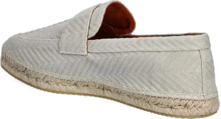 Niko slip-on espadrilles - Image 3
