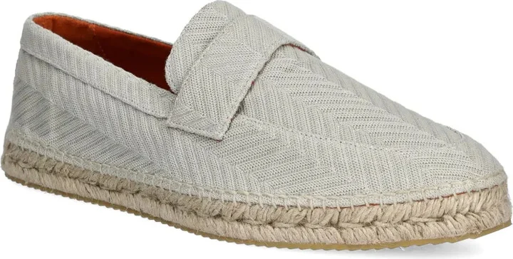 Niko slip-on espadrilles