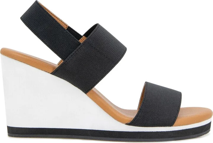 Nikola Slingback Wedge Sandal - Image 5