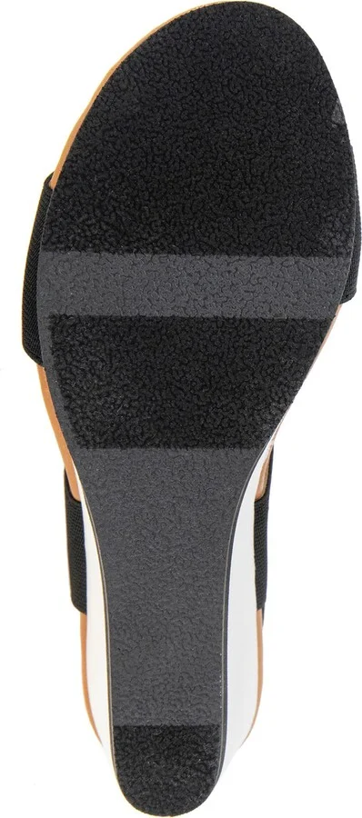 Nikola Slingback Wedge Sandal - Image 7