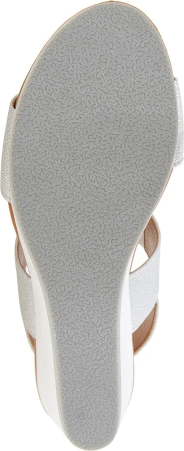 Nikola Slingback Wedge Sandal - Image 7