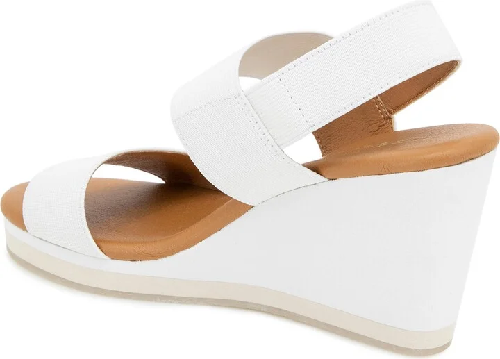 Nikola Slingback Wedge Sandal - Image 2