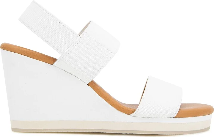 Nikola Slingback Wedge Sandal - Image 5