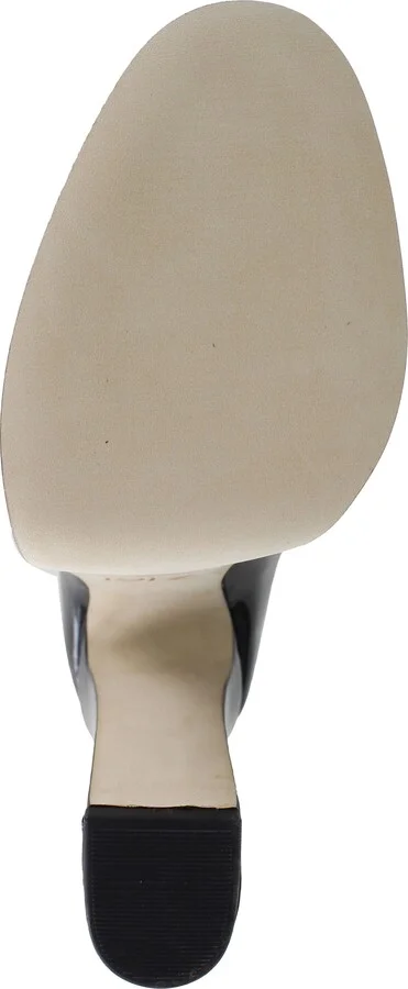 Nikole Ankle Strap Platform Pump - Image 6