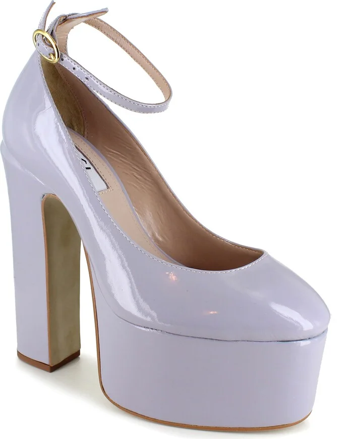GREY PATENT