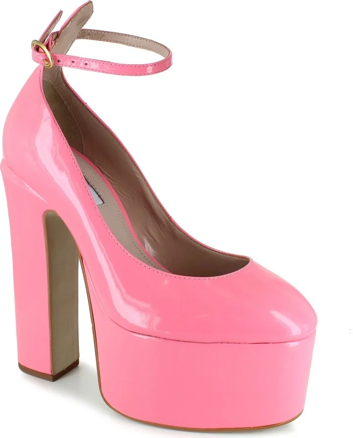 PINK PATENT