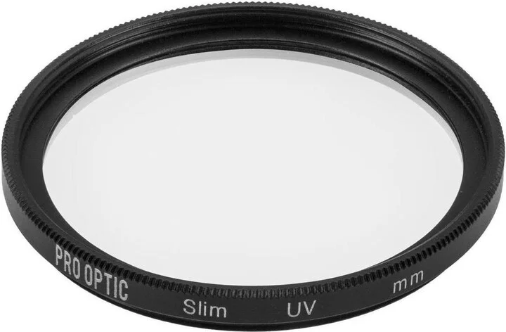 Nikon 50mm f/1.4G Af-s Nikkor Lens, Bundle with ProOptic 58mm Multi Coated Uv Slim Filter, Cleaning Kit - Image 5