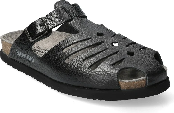 Nikos Sandal