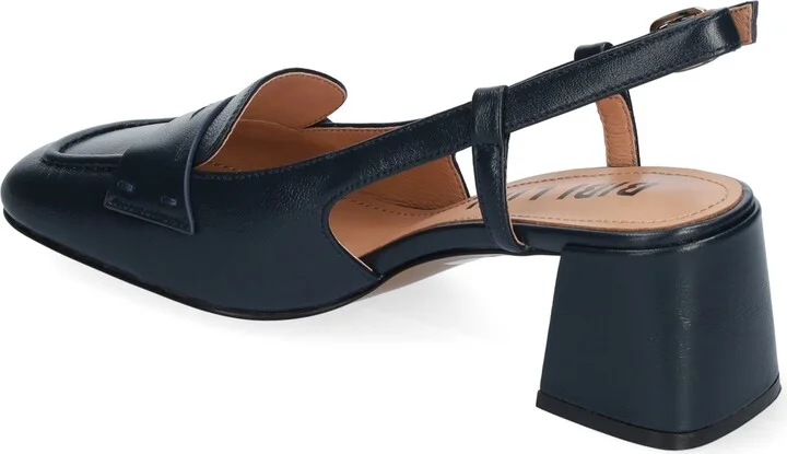 Niky Slingback Loafer Pump - Image 2