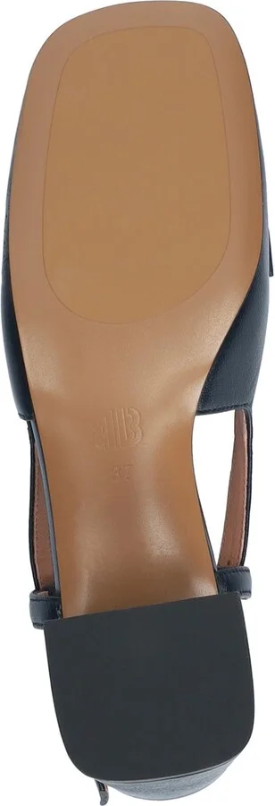 Niky Slingback Loafer Pump - Image 6