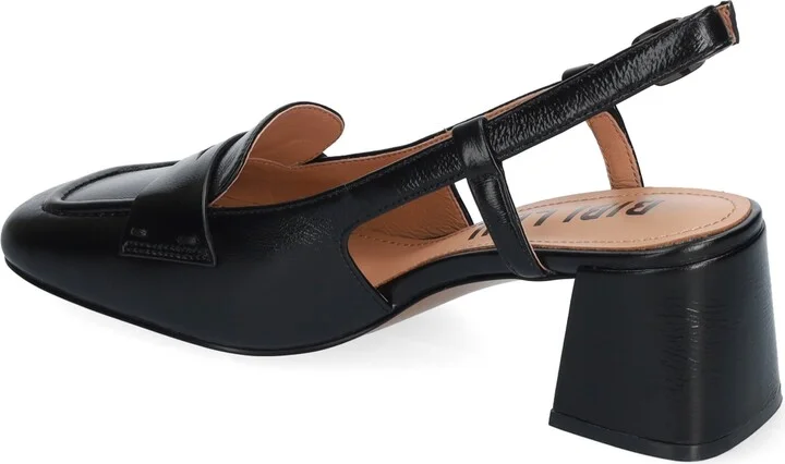 Niky Slingback Loafer Pump - Image 8