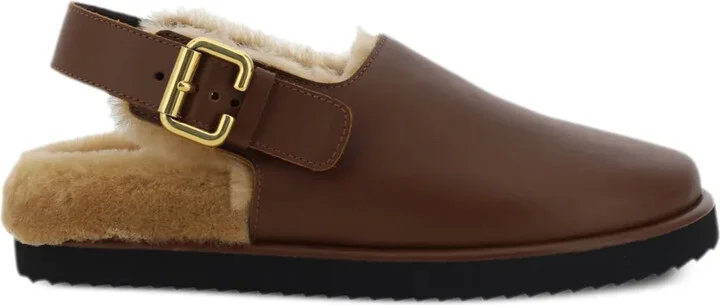 Nil slippers