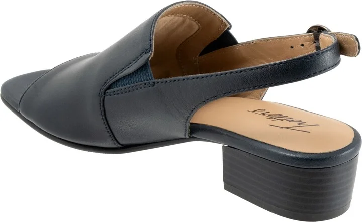 Nila Slingback Sandal - Image 2