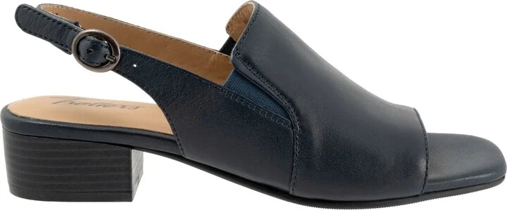 Nila Slingback Sandal - Image 3