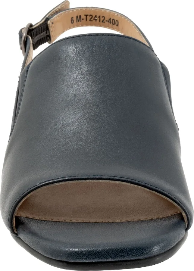 Nila Slingback Sandal - Image 4