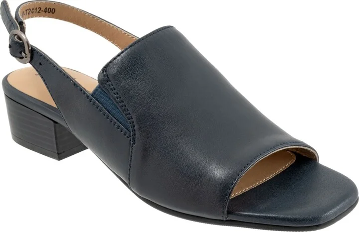Nila Slingback Sandal