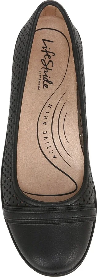 Nile Ballet Flat - Image 5