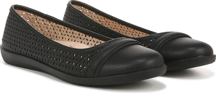 Nile Ballet Flat - Image 8