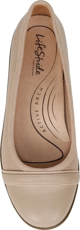 Nile Ballet Flat - Image 5