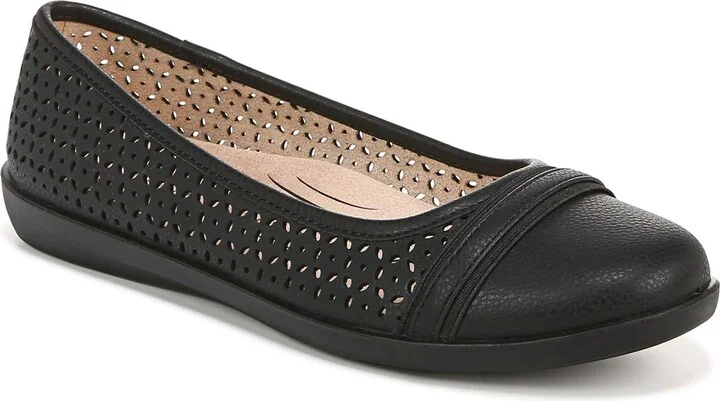 Nile Ballet Flat