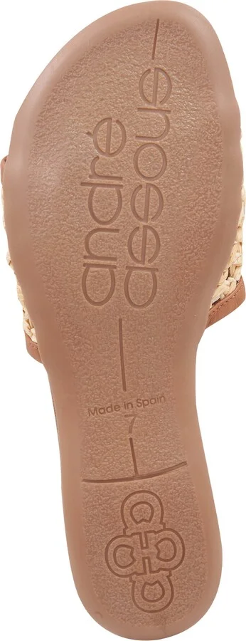 Niles Crystal Bit Slide Sandal - Image 7