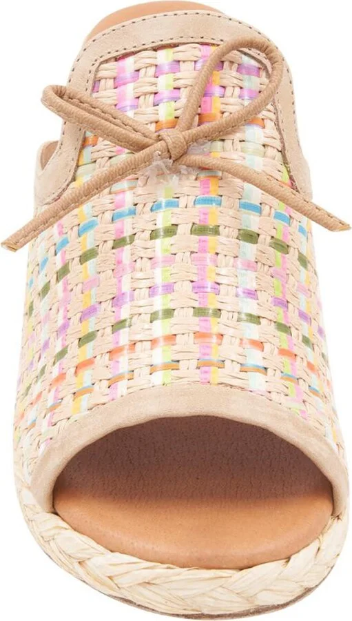 Nilla Wedge - Image 4