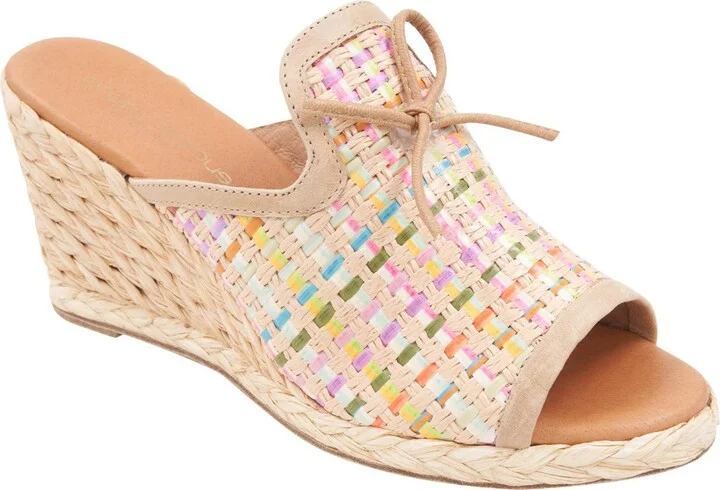 Nilla Wedge