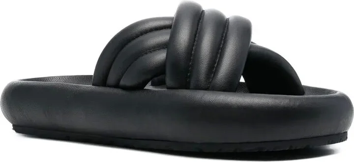 Niloo platform sandals - Image 2