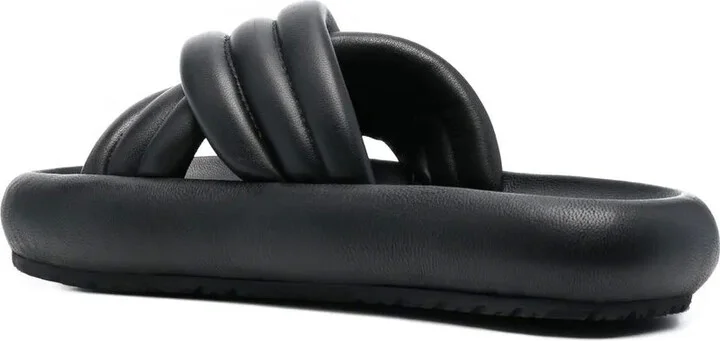 Niloo platform sandals - Image 3