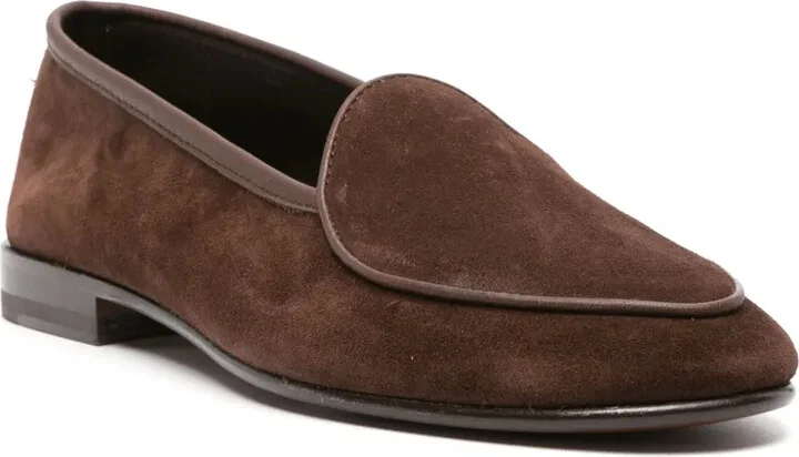 Nils suede loafers - Image 2