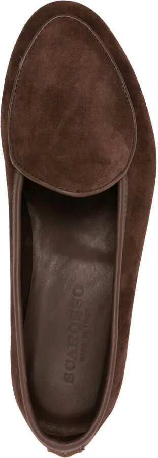Nils suede loafers - Image 4