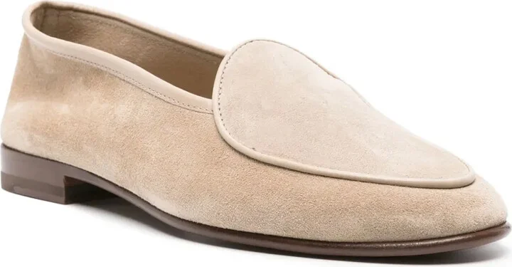 Nils suede loafers - Image 2