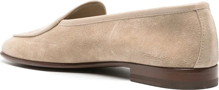 Nils suede loafers - Image 3