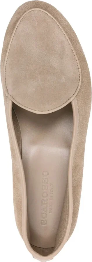 Nils suede loafers - Image 4