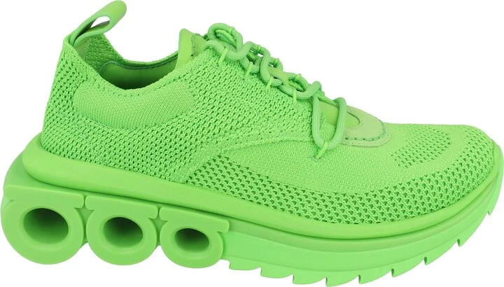 Nima Knit Sneaker - Image 4