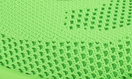 Nima Knit Sneaker - Image 5