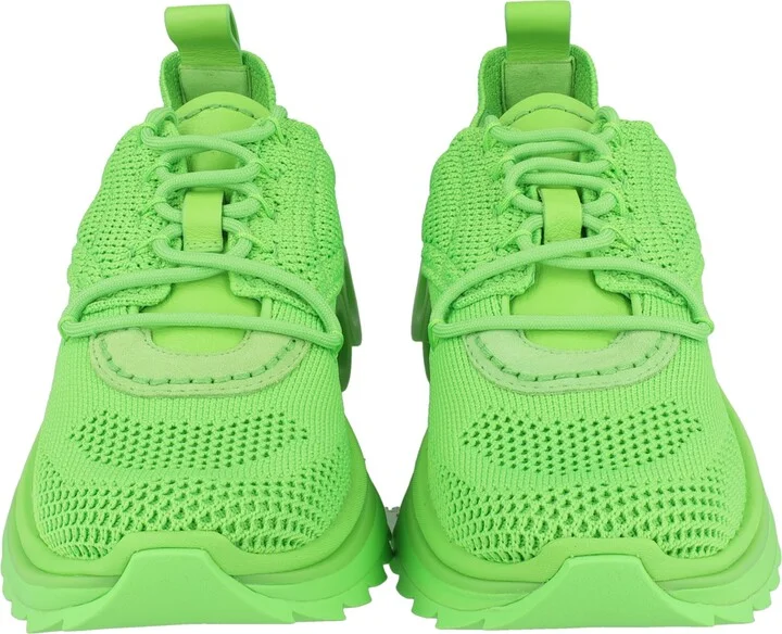 Nima Knit Sneaker - Image 6