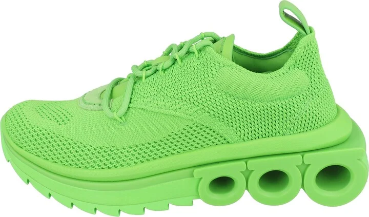Nima Knit Sneaker - Image 7