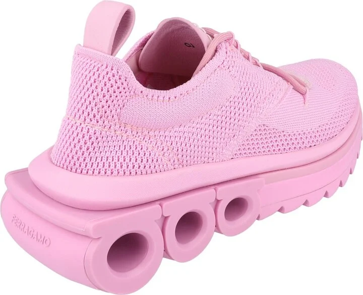 Nima Knit Sneaker - Image 8