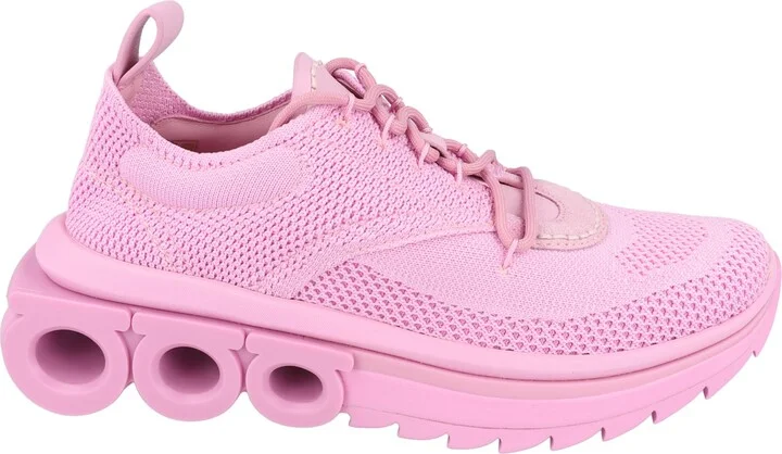 Nima Knit Sneaker - Image 10