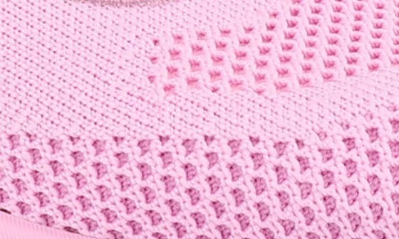 Nima Knit Sneaker - Image 11