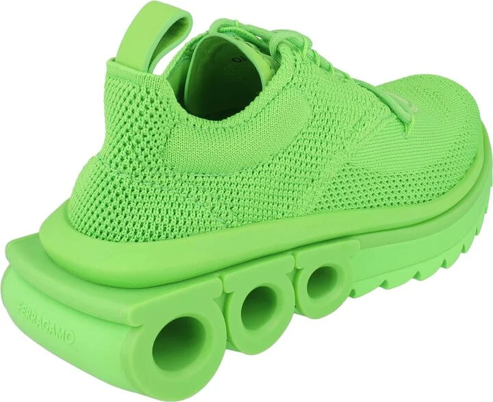 Nima Knit Sneaker - Image 2