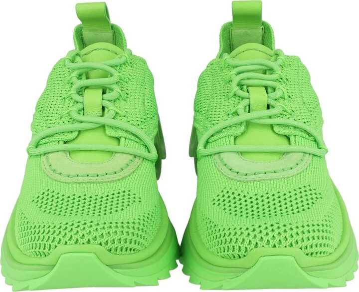 Nima Knit Sneaker - Image 7