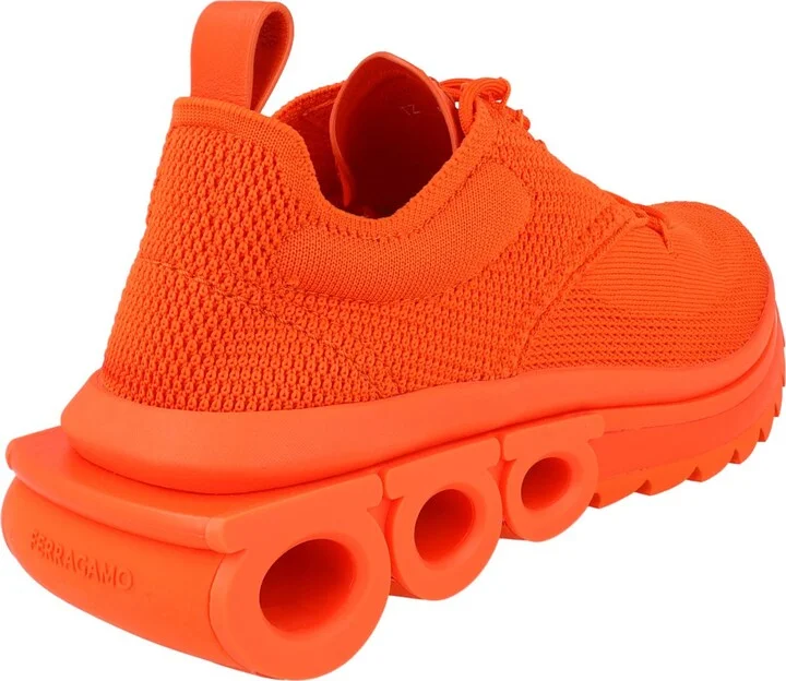 Nima Knit Sneaker - Image 8